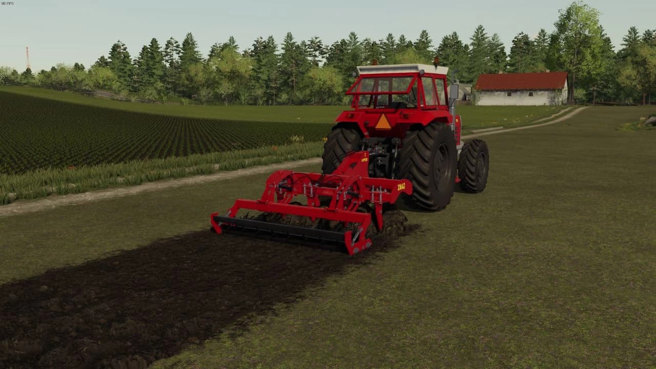 ZMAJ VIPER 7 4