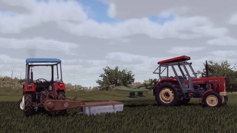 ZTR 165 3