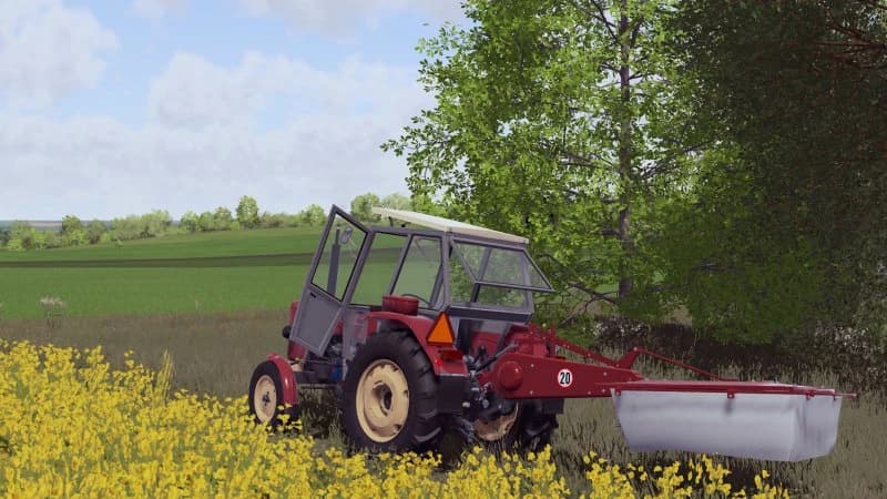 ZTR 165 3