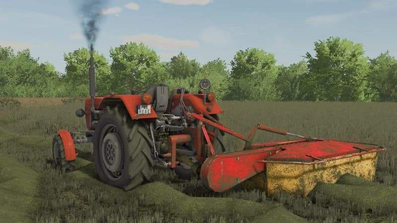ZTR 185