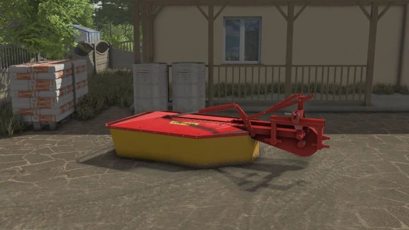 ZTR 185 3