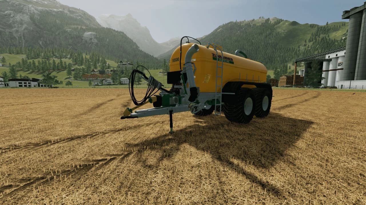 ZUNHAMMER SK PACK 4