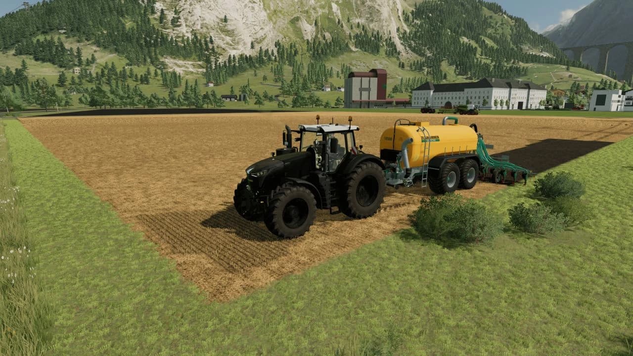 ZUNHAMMER SK PACK 2