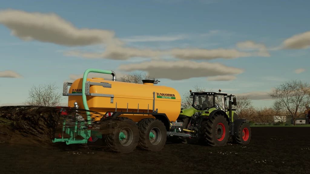 ZUNHAMMER SKE 18.5 PUD 2