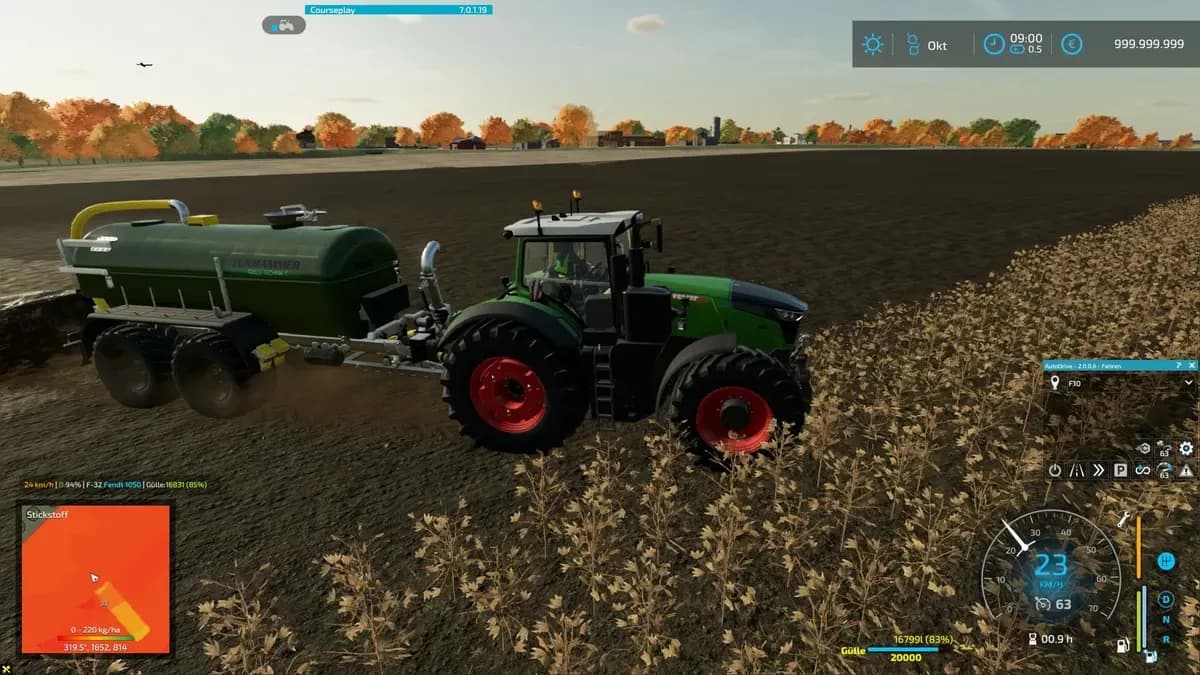 ZUNHAMMER (SENSOR SYSTEM PRECISION FARMING) 4