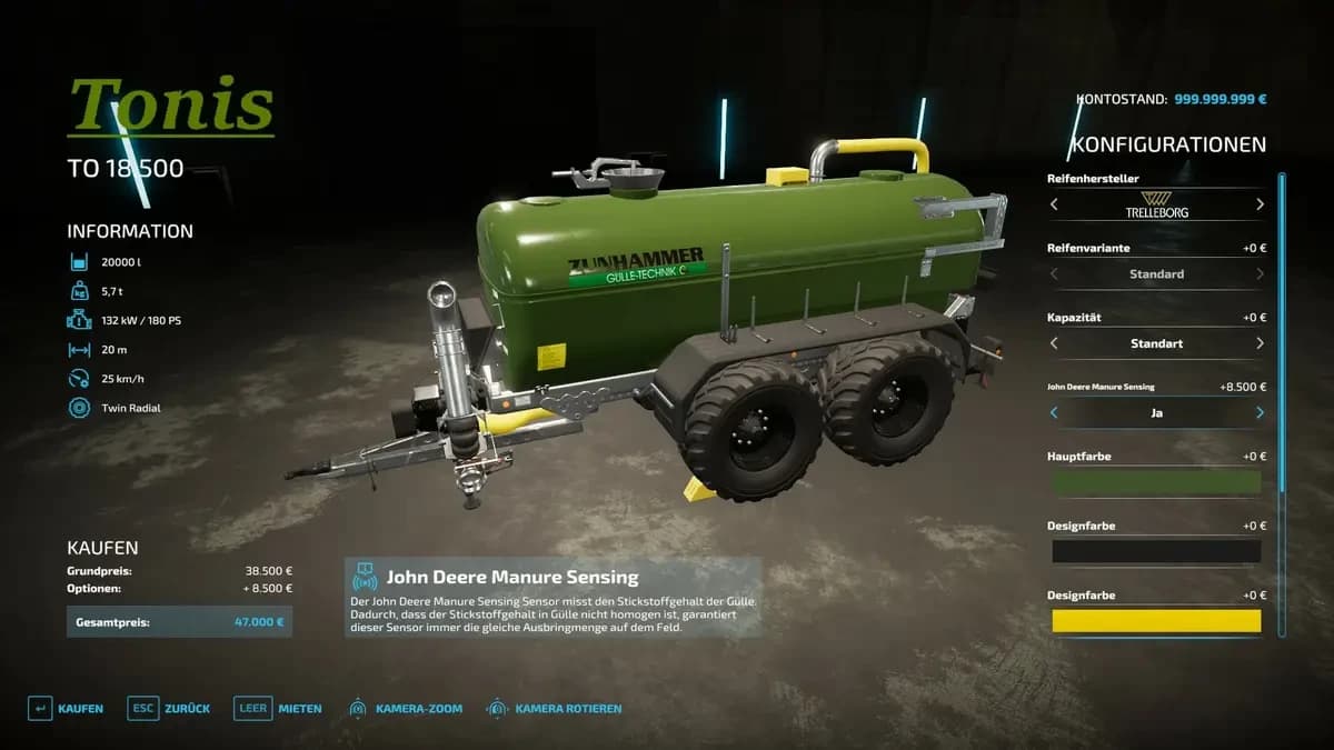 ZUNHAMMER (SENSOR SYSTEM PRECISION FARMING) 2