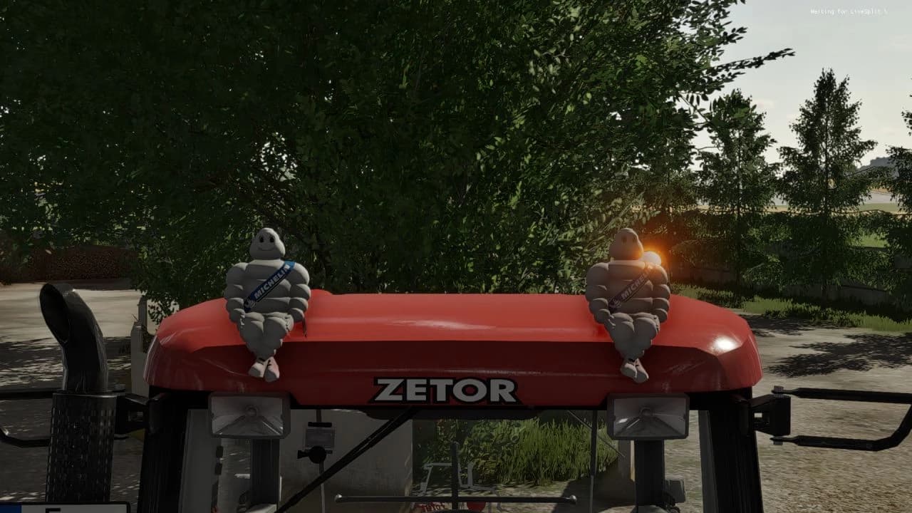 Zetor Proxima 8441 5