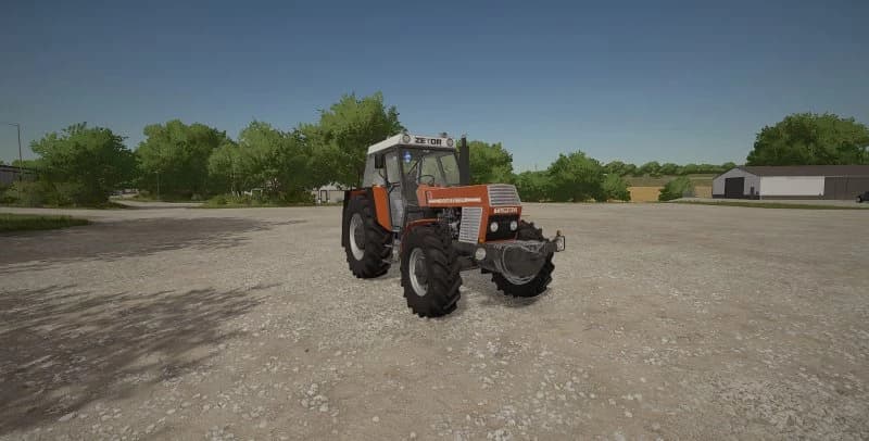Zetor UR1 Pack edit Beta 3