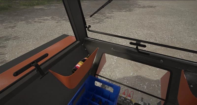 Zetor UR1 Pack edit Beta 2