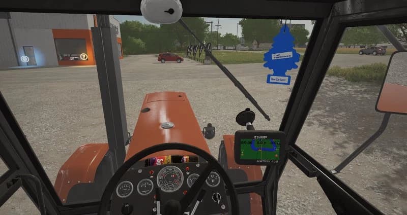 Zetor UR1 Pack edit Beta