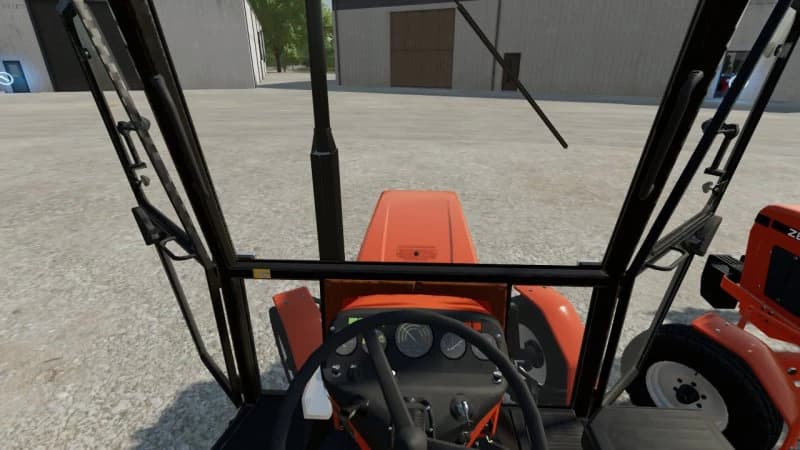 Zetor xx11 2