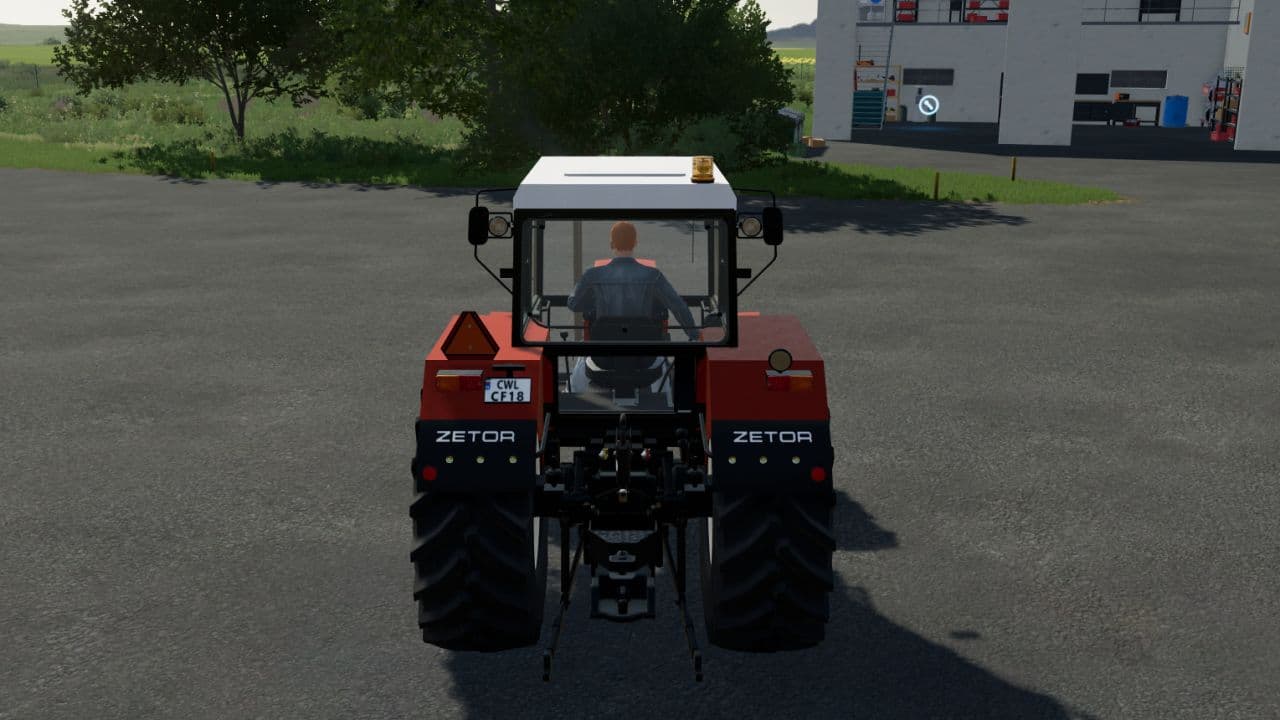 Zetor (ZTS) 16245 2