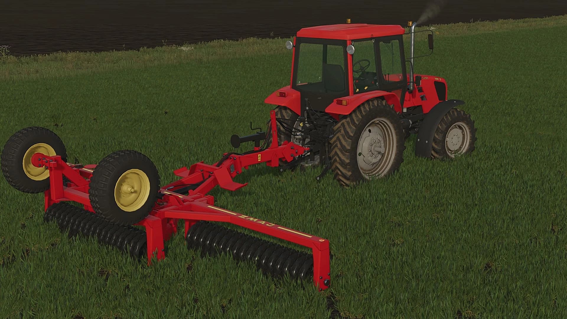 Zmaj Croton 620 3