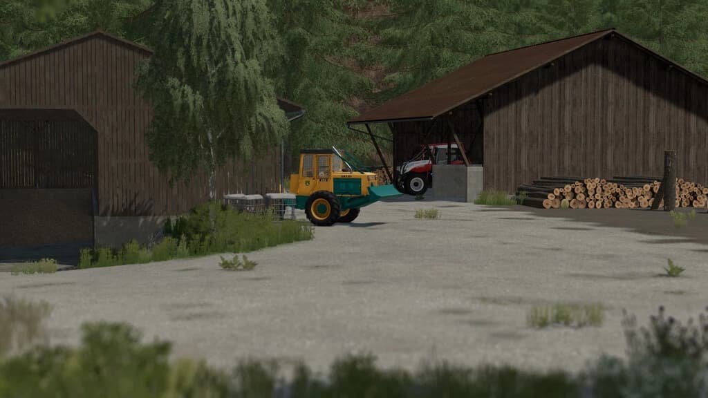 Zrece 2k24 Map 6