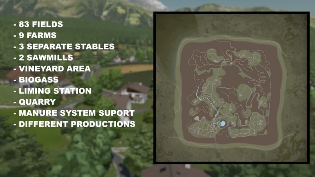 Zrece 2k24 Map 5