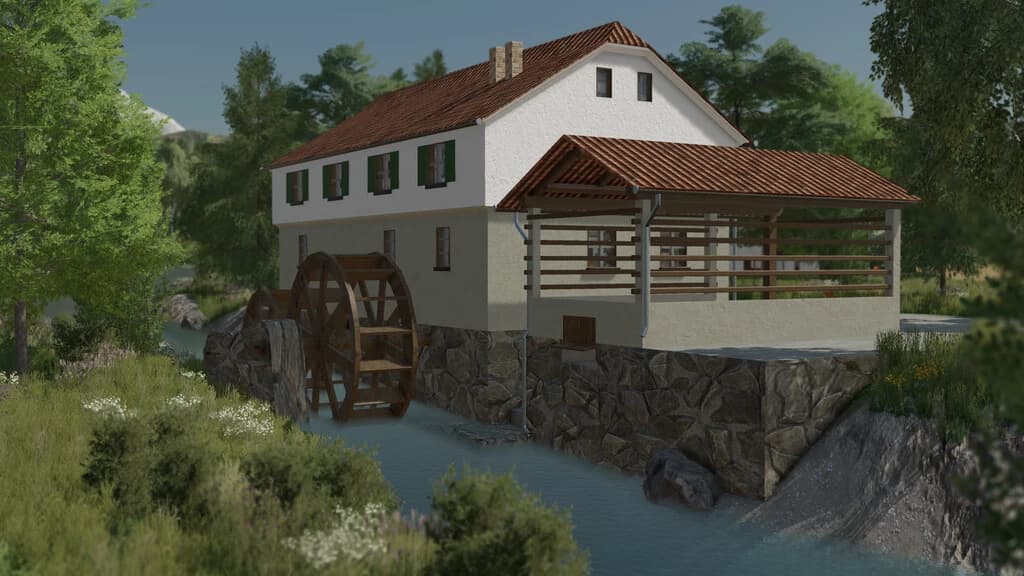 Zrece 2k24 Map 4