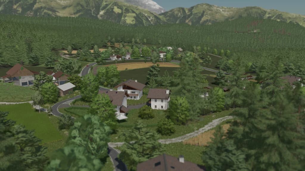 Zrece 2k24 Map 3