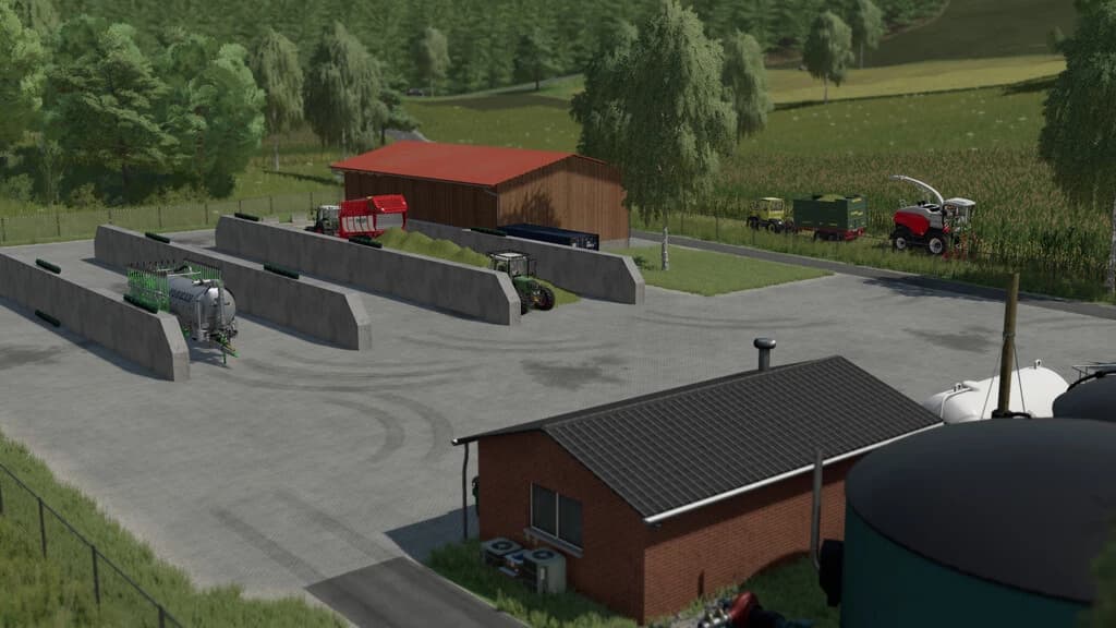 Zrece 2k24 Map 2