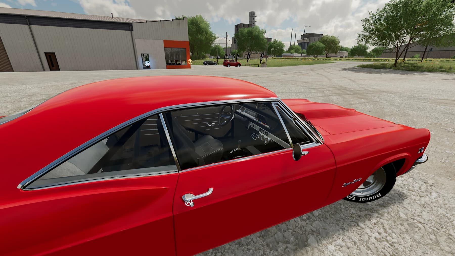 Impala 66 fast x 3