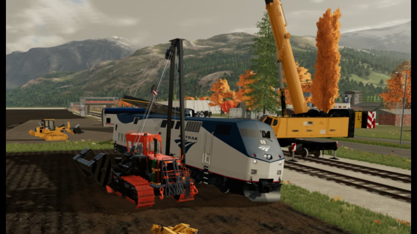 Kirow multitasker T1200 4