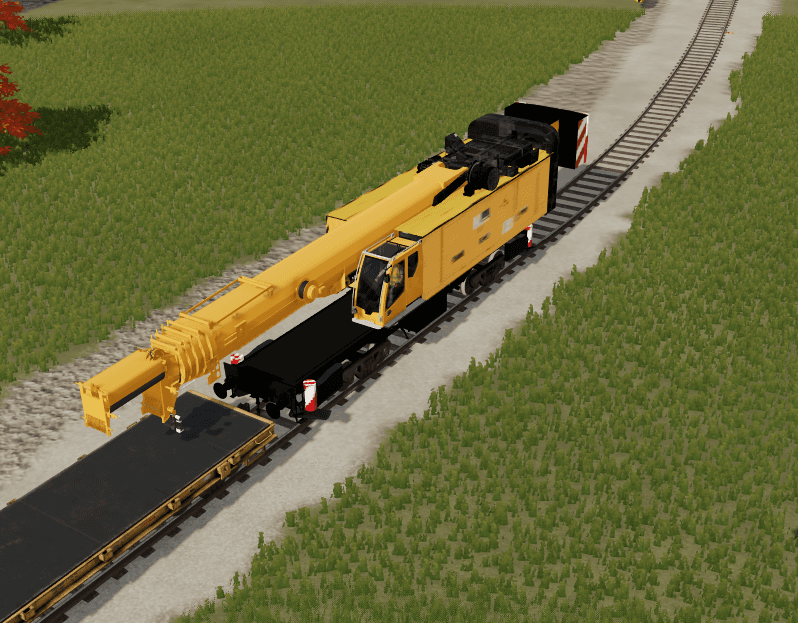 Kirow multitasker T1200 3