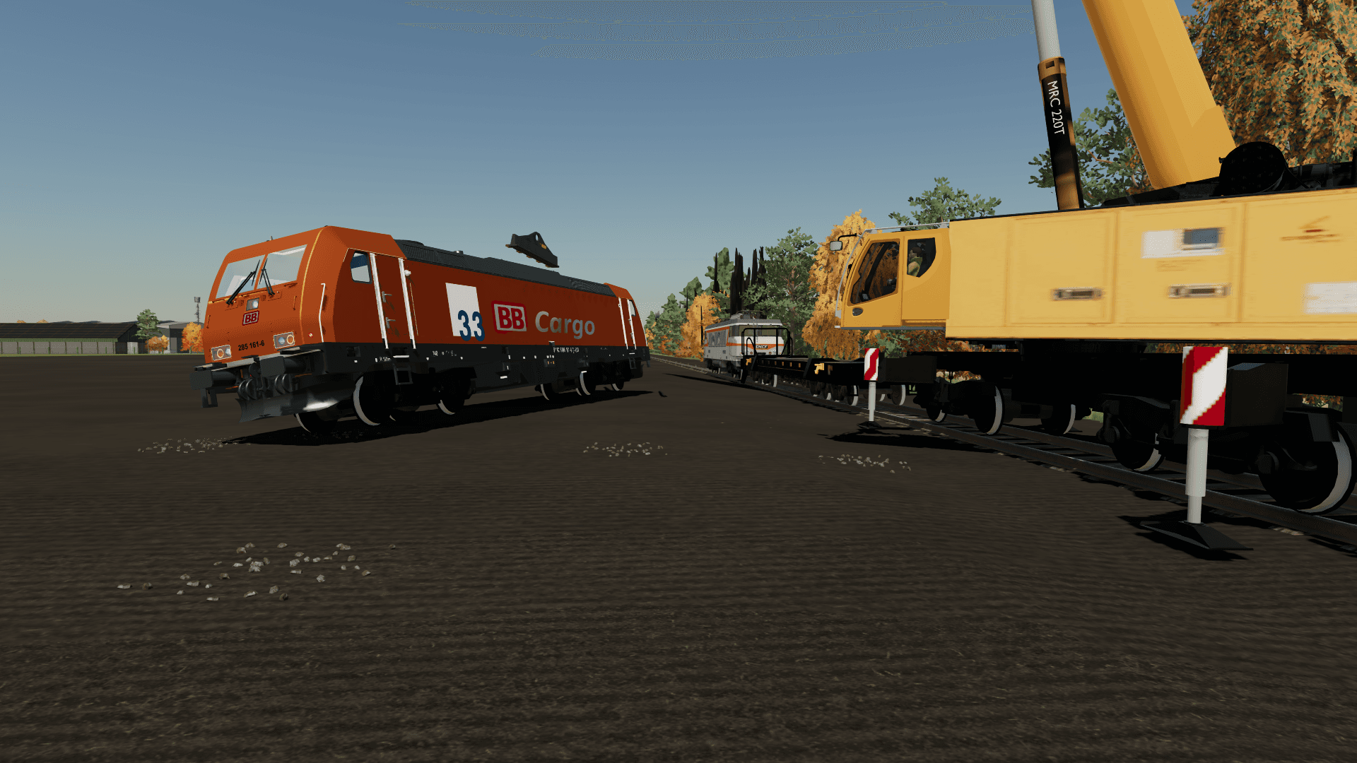 Kirow multitasker T1200 7