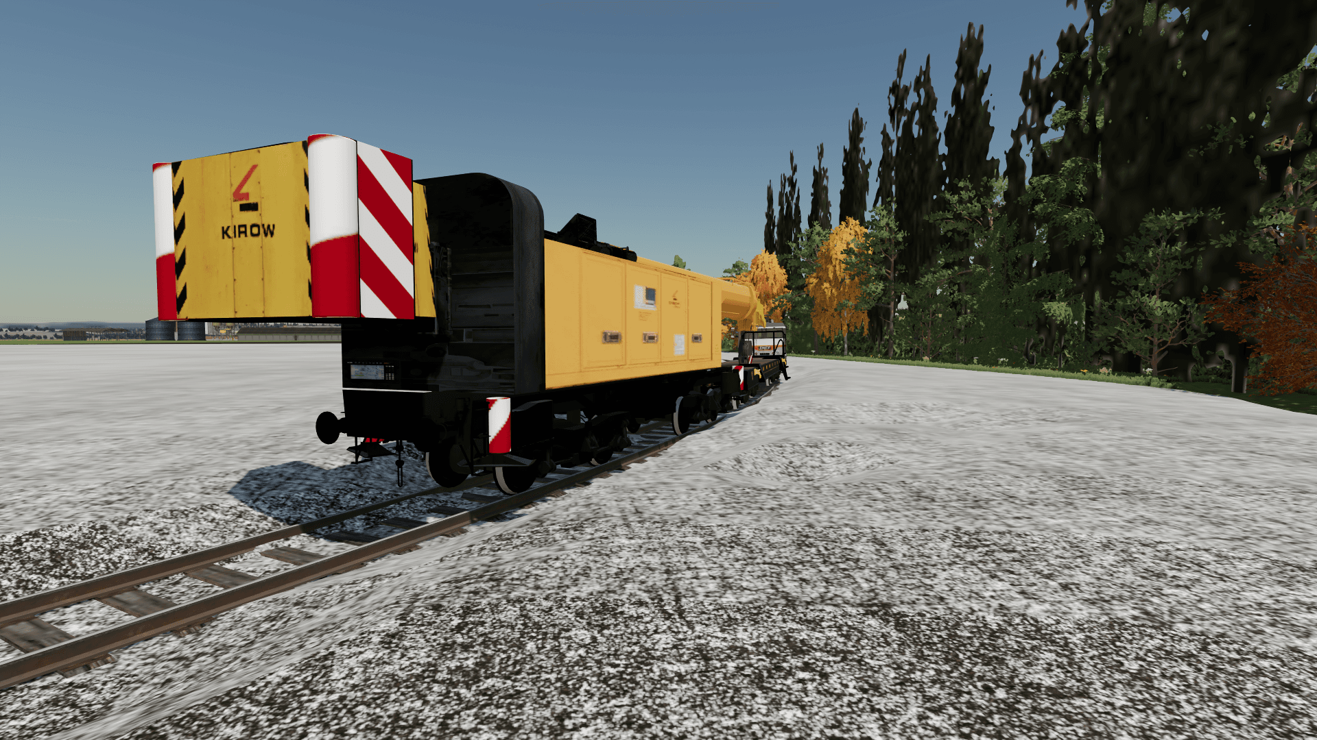 Kirow multitasker T1200 6