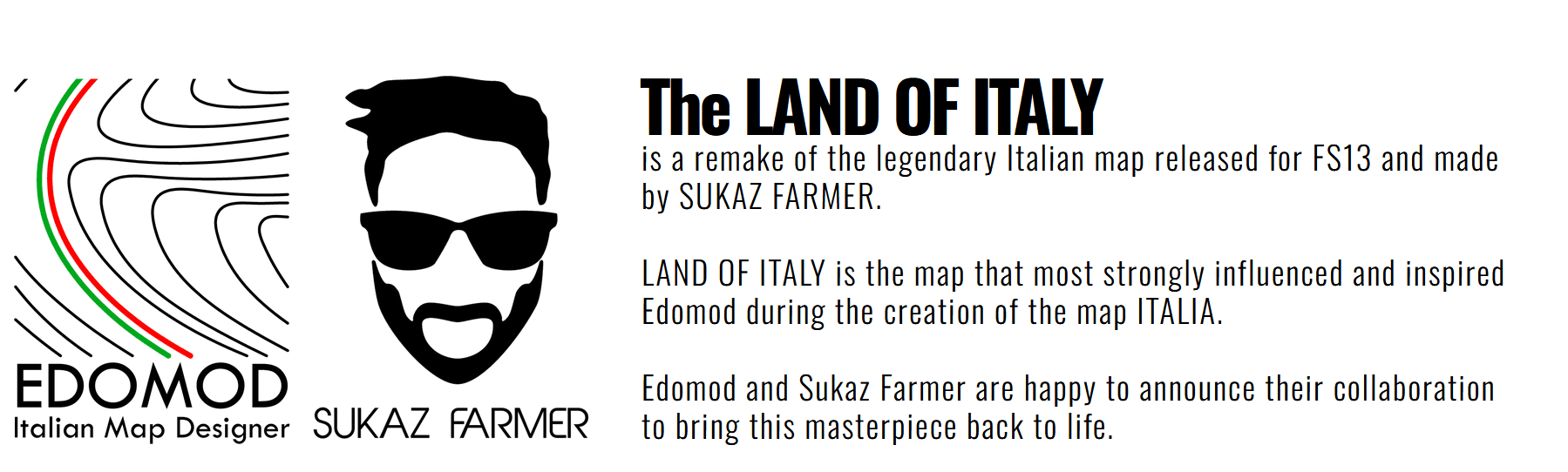LAND OF ITALY 2