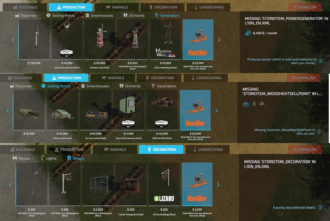lt15 woodmizer