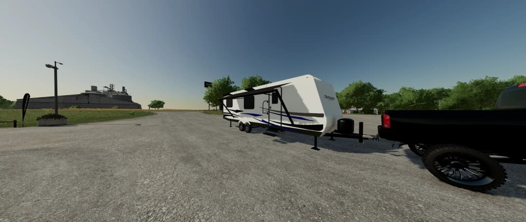 Outback camper 4