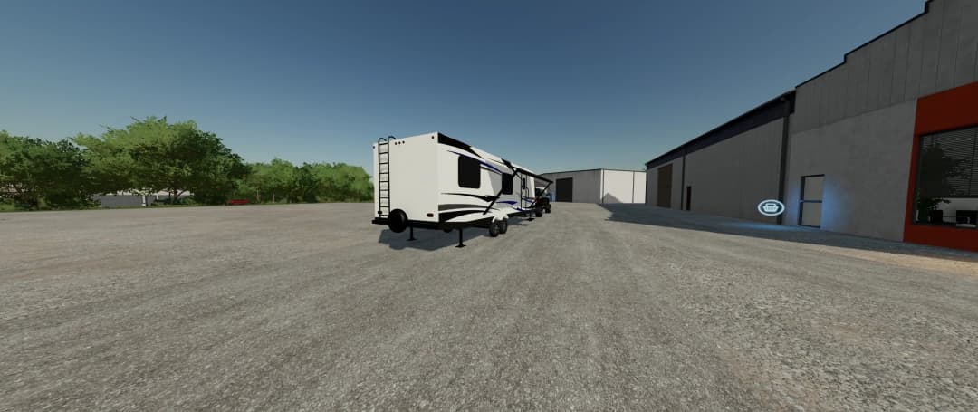 Outback camper 3