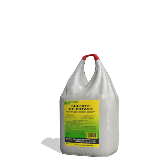 Potash big bag
