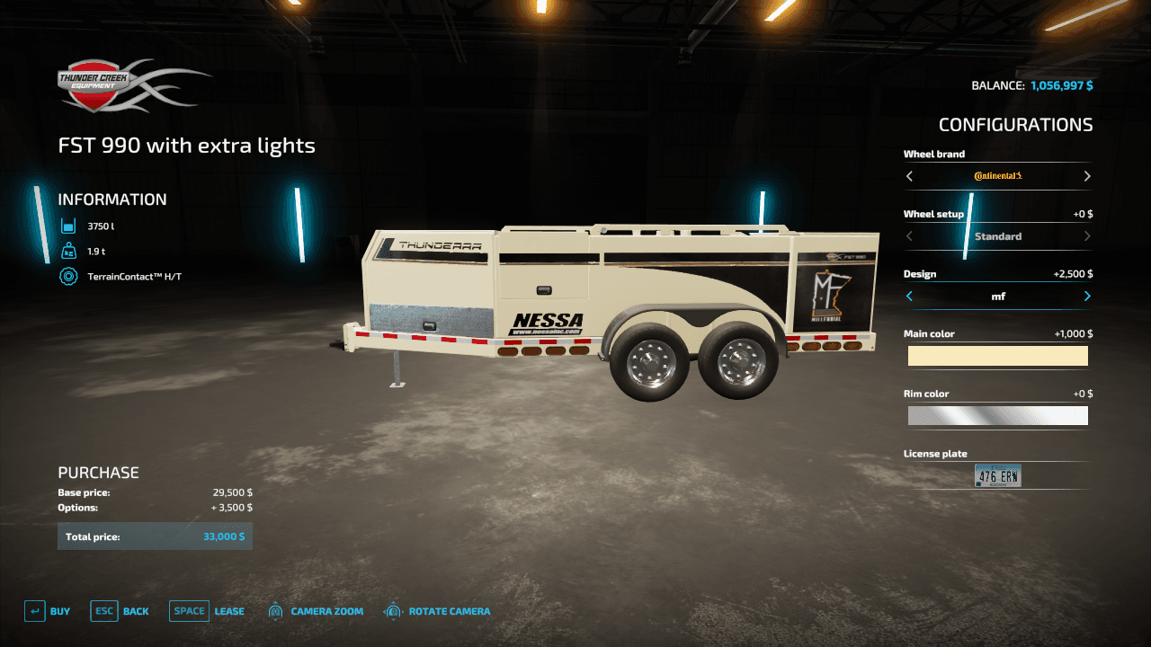 ThunderCreek fst990 3