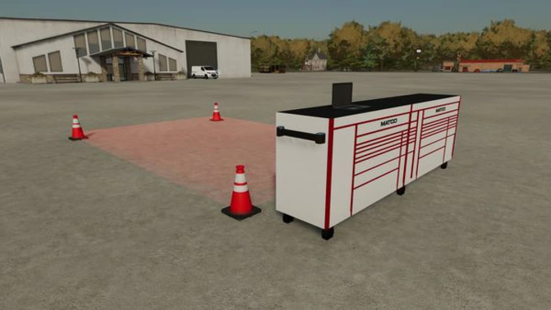 Tool box 3