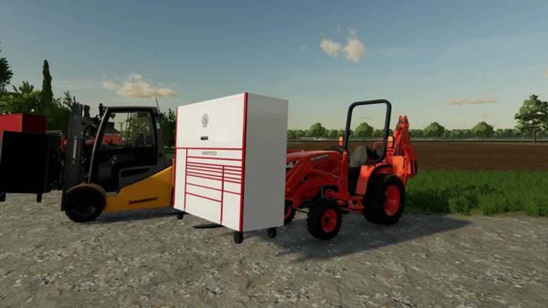 Tool box 2