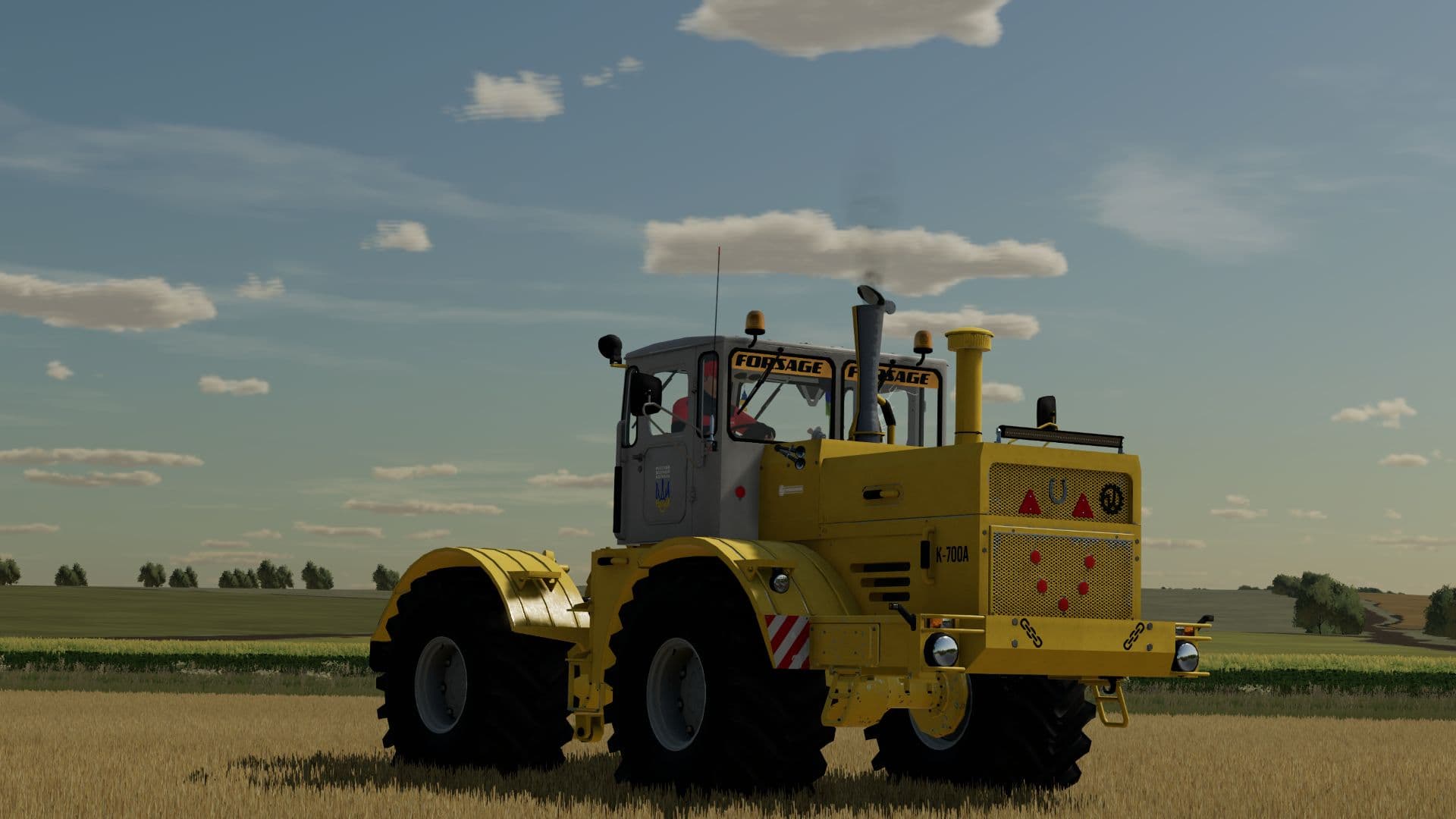 К700А К701 2