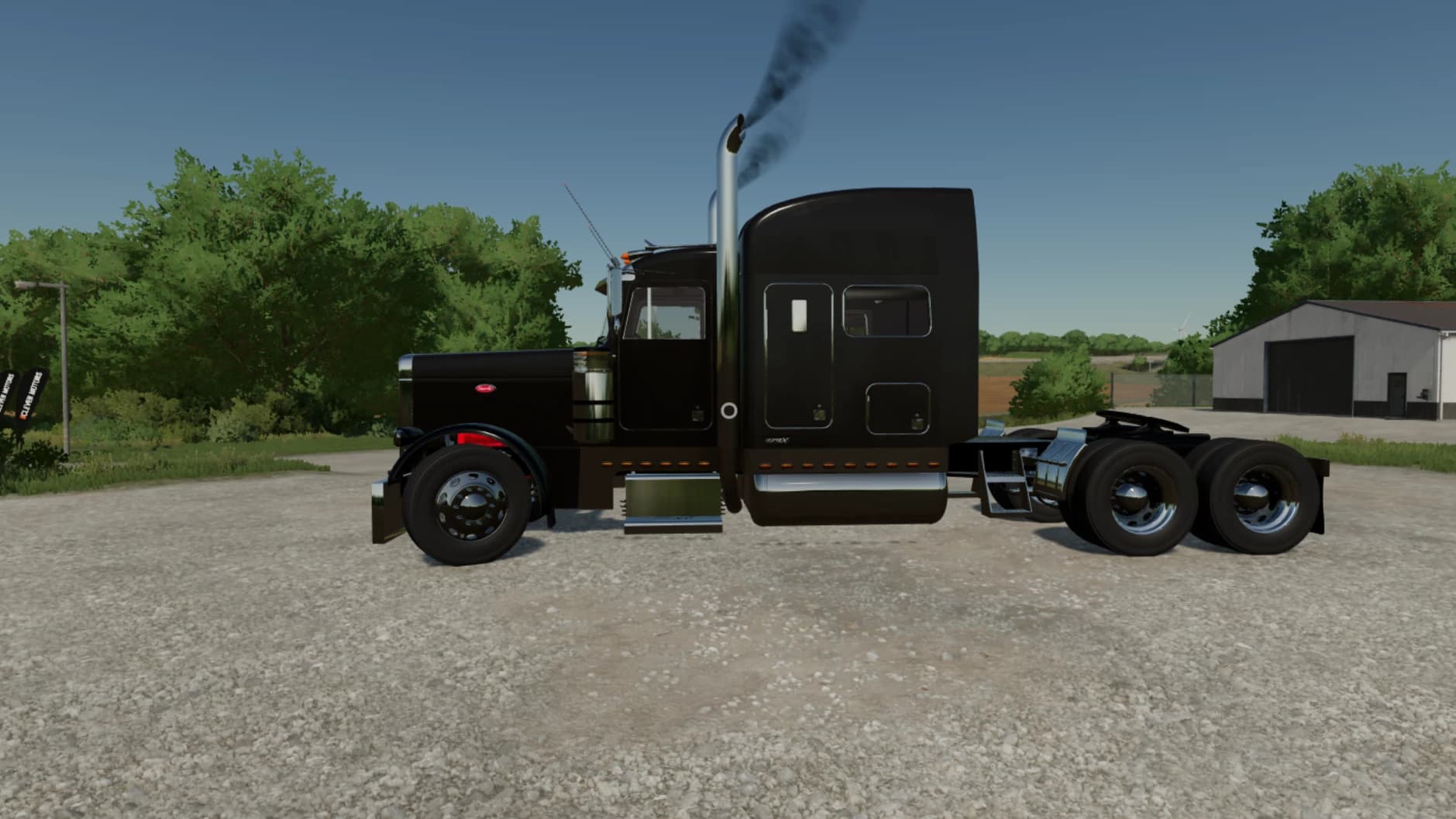 2004-2006 Peterbilt 379x 5