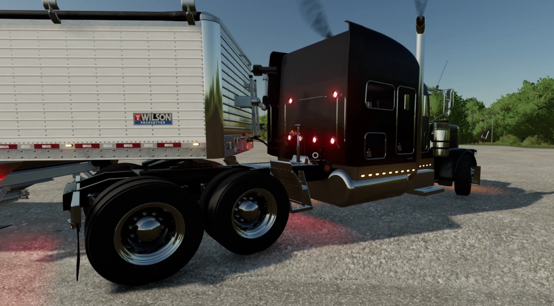 2004-2006 Peterbilt 379x 4