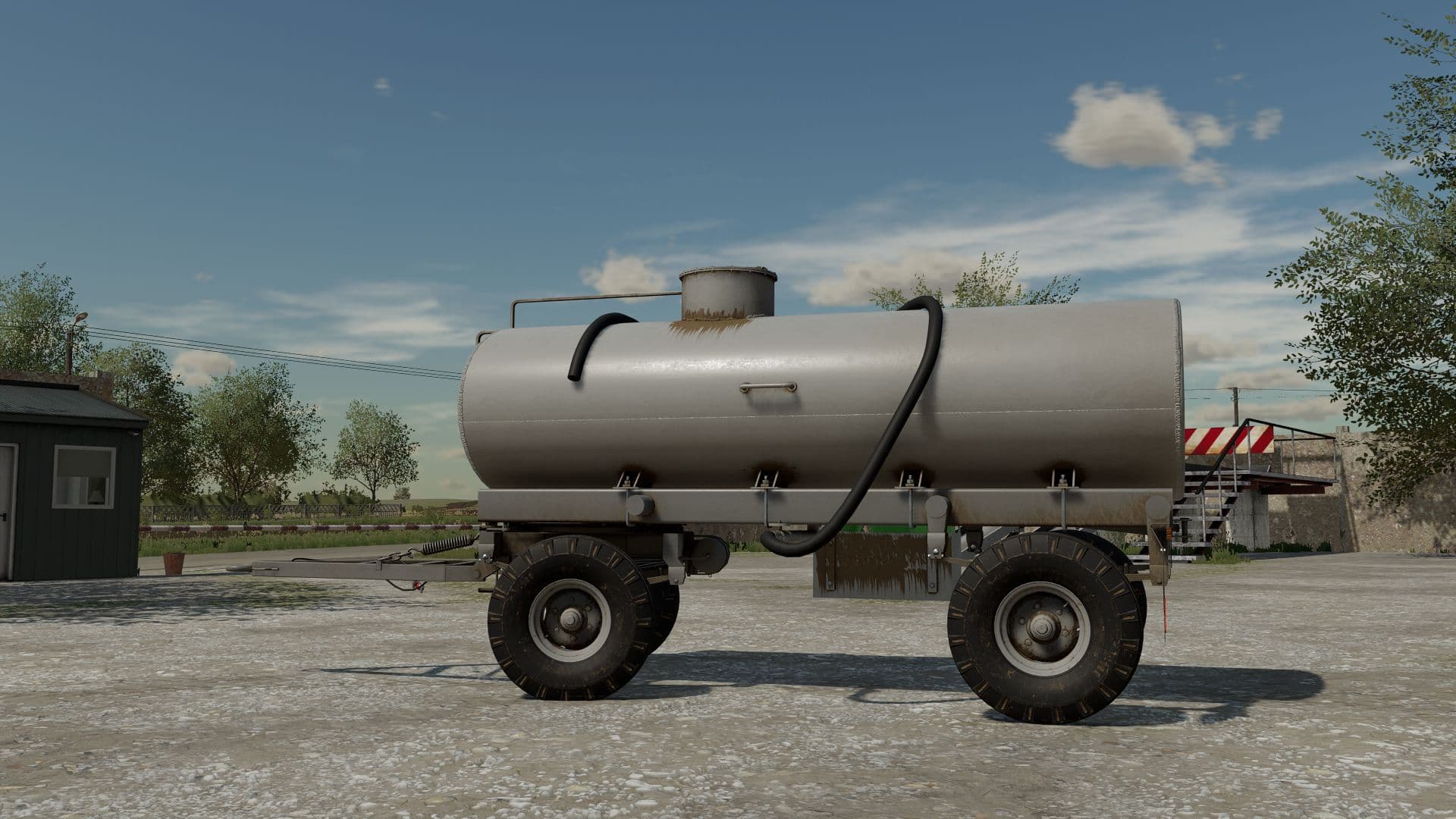 2PTSE Barrel 4