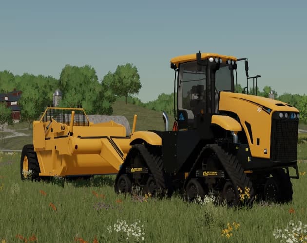 3630T MTS