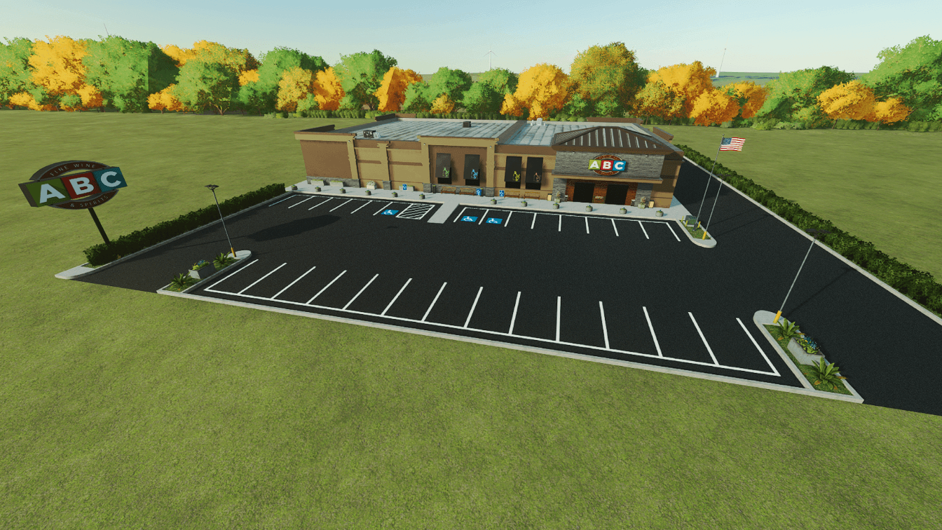 ABC Fine Wine & Spirits 5