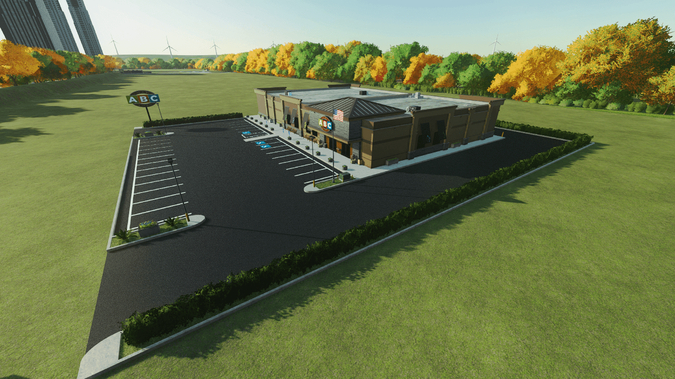 ABC Fine Wine & Spirits 4