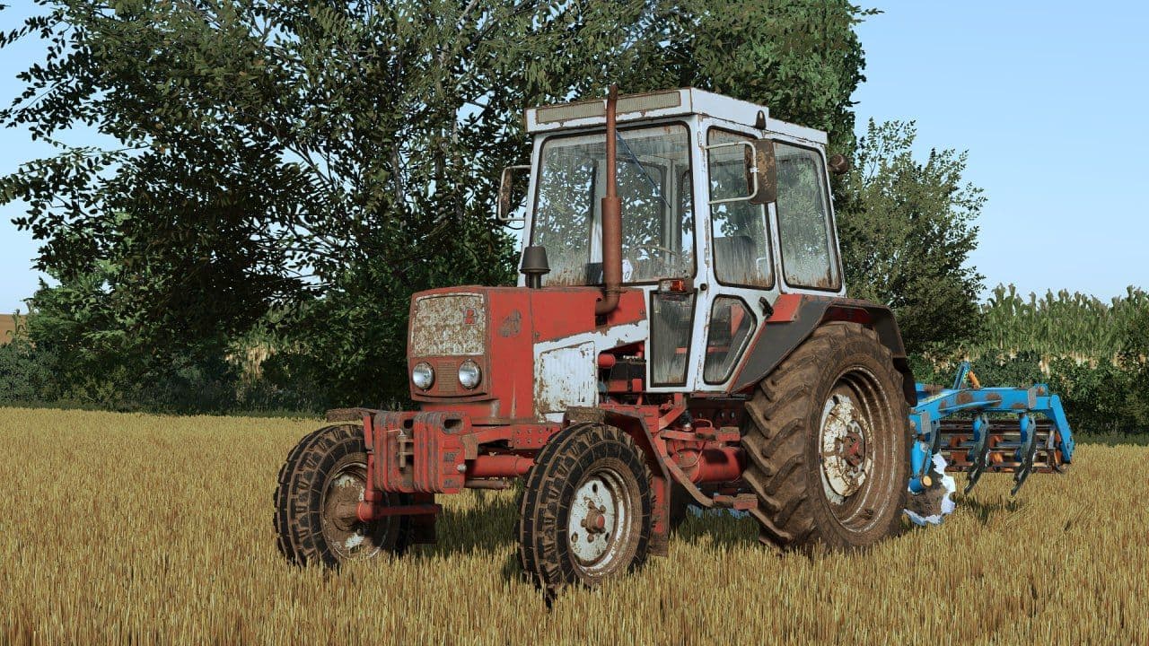AGD-2.1 V Beta 2