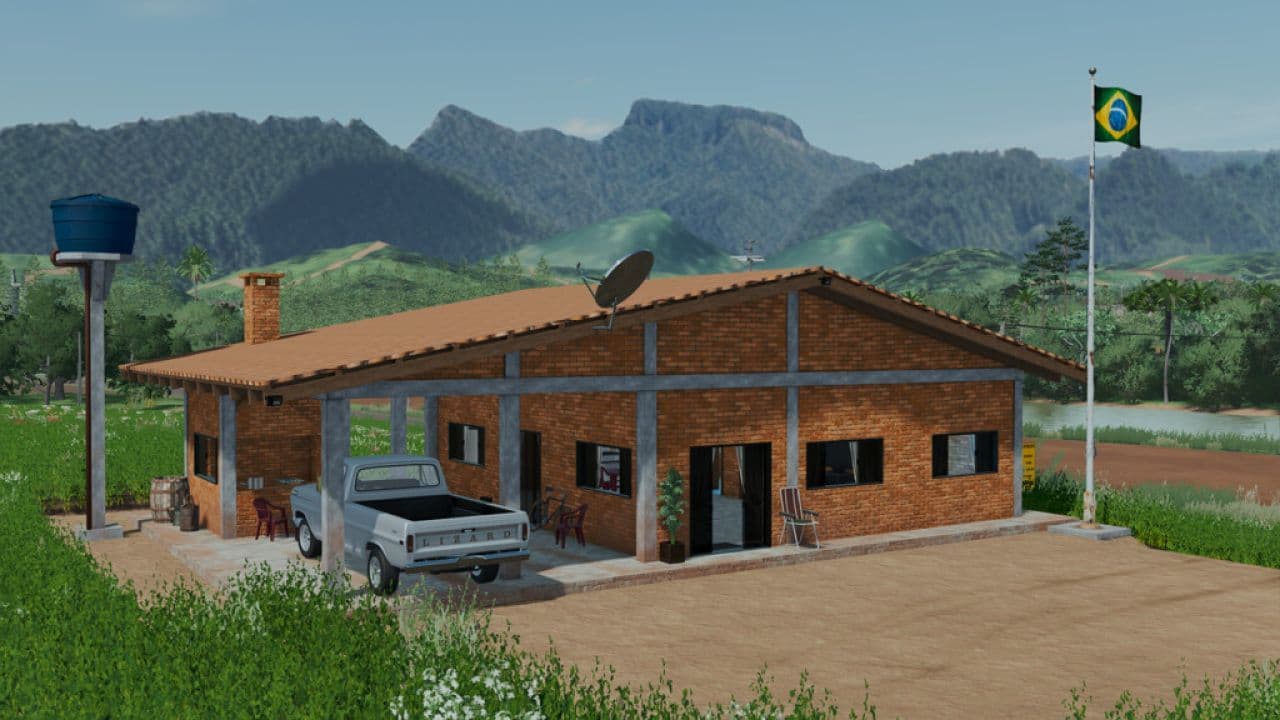 AGRONOPOLIS 6