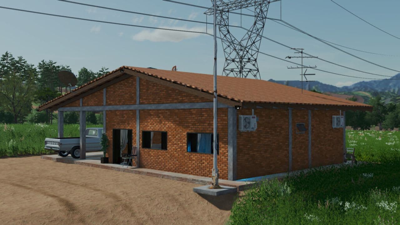 AGRONOPOLIS 3