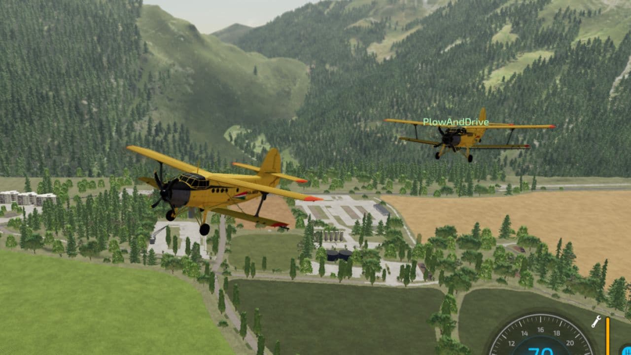 AN2 Sprayer Multi ready 3