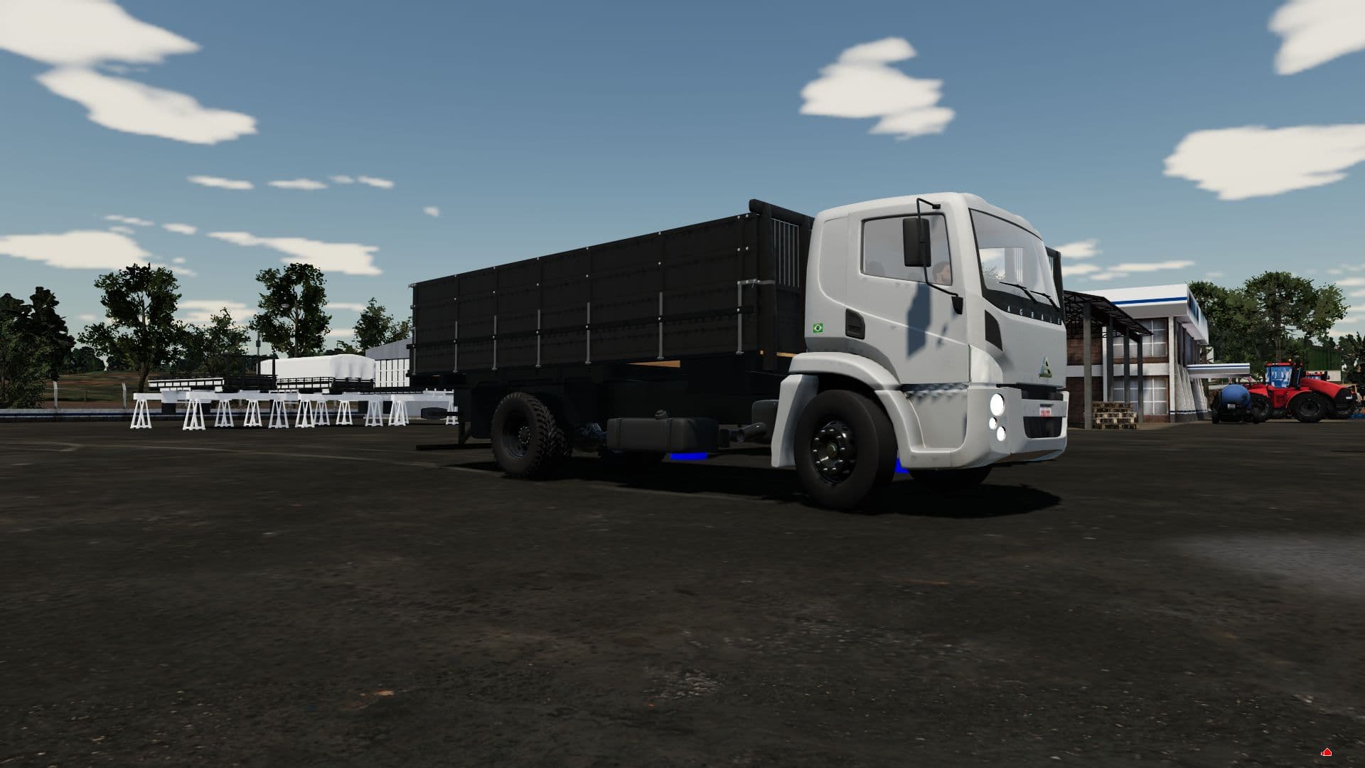 Agrale 14000 3