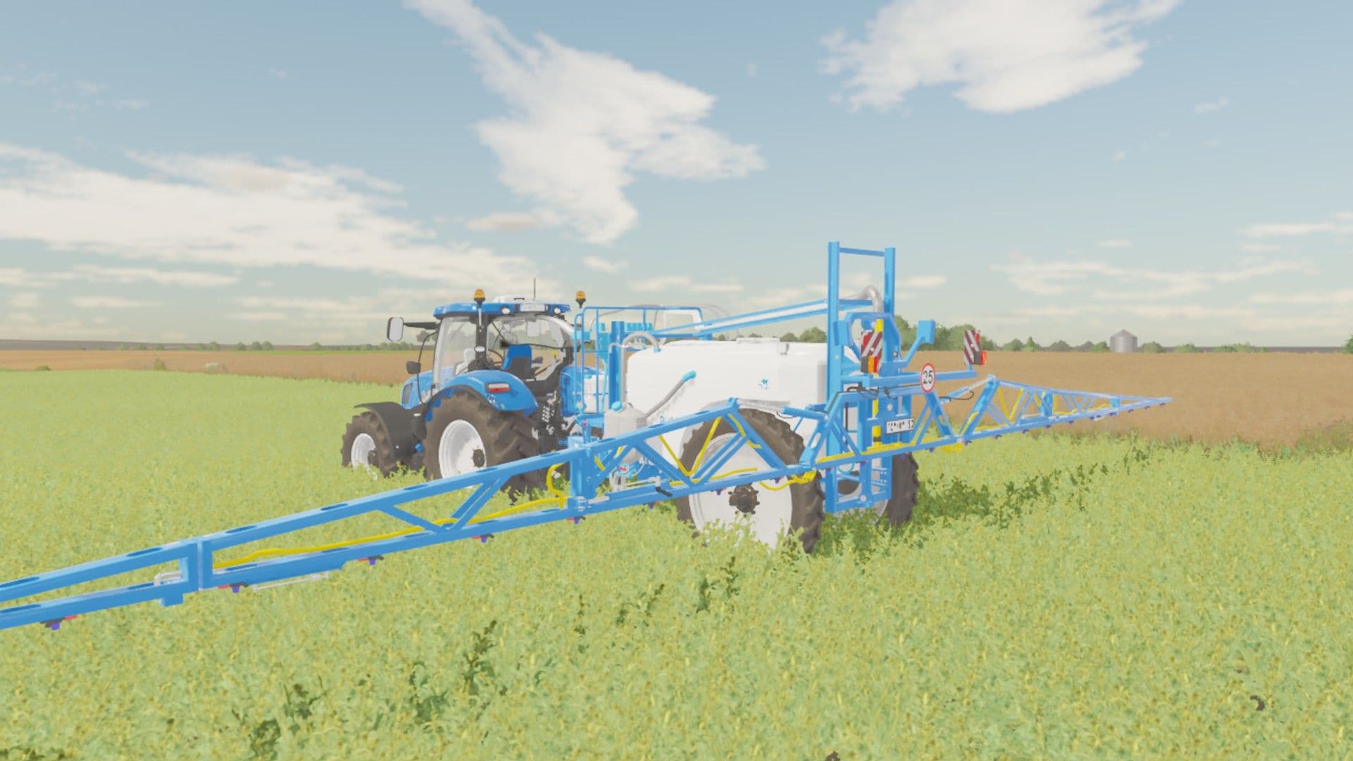 Agrio Puma 3000/21