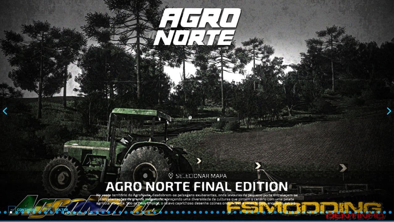 Agro Norte Final Edition 5