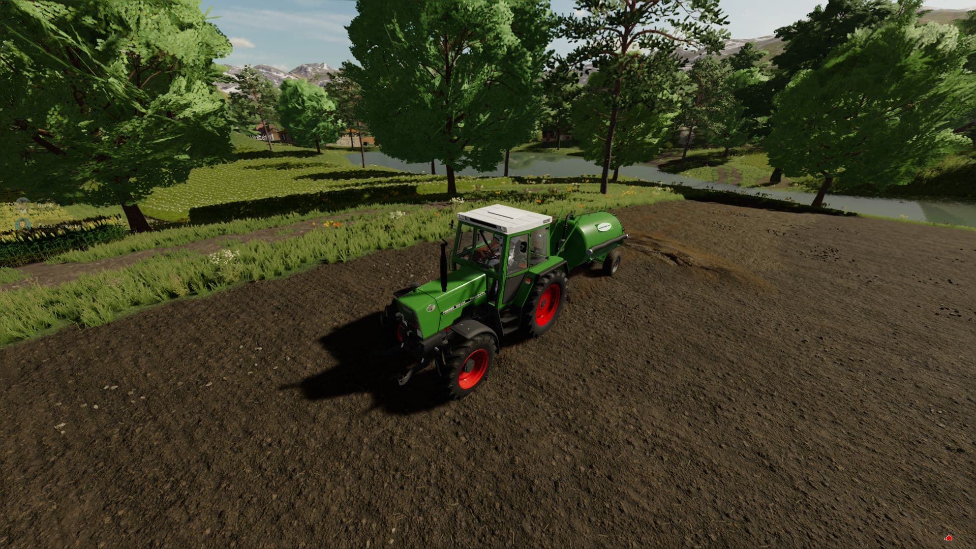 Agromax 3